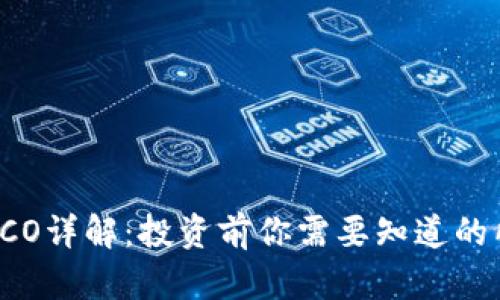虚拟币ICO详解：投资前你需要知道的所有信息