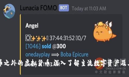 比特币之外的虚拟货币：深入了解主流数字资产及其潜力
