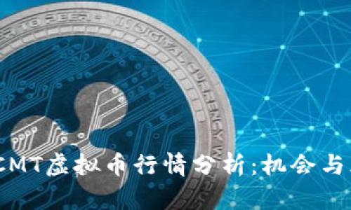 2023年CMT虚拟币行情分析：机会与风险并存