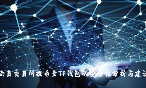 欧易交易所提币至TP钱包的安全性分析与建议