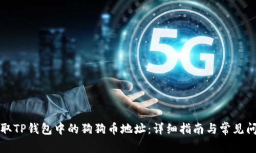 如何获取TP钱包中的狗狗币地址：详细指南与常见问题解答